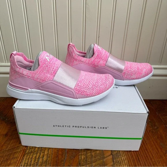 Athletic Propulsion Labs APL Techloom Bliss